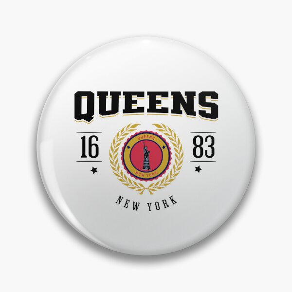 Item preview, Queen New York Black designed and sold by Queen1120.
