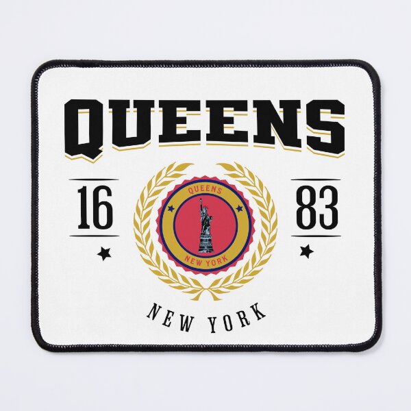 Item preview, Queen New York Black designed and sold by Queen1120.