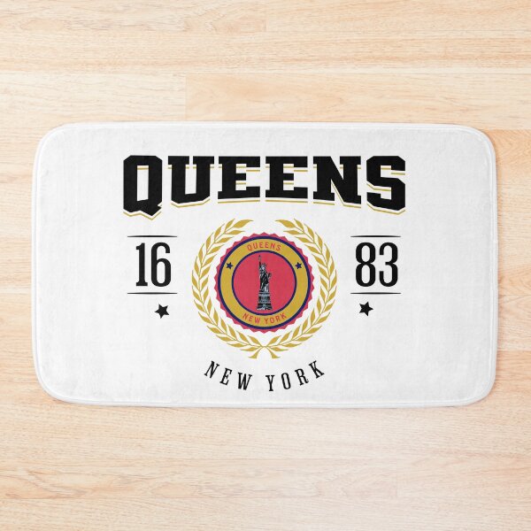 Item preview, Queen New York Black designed and sold by Queen1120.