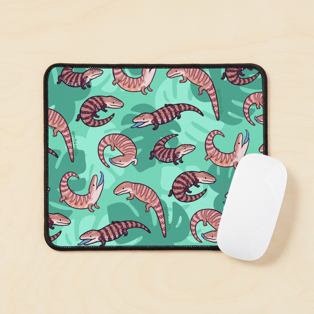 Item preview, Mouse Pad designed and sold by Macbendigo.