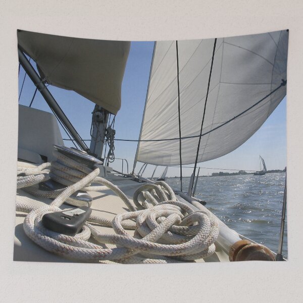 Item preview, set sail designed and sold by Ninaeva.