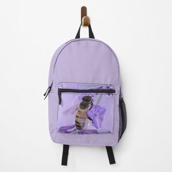 Item preview, Busy bee designed and sold by AllWeronika-03.