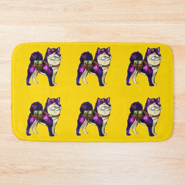 Item preview, BAKC #13223 Rabid designed and sold by miguelscanvas.