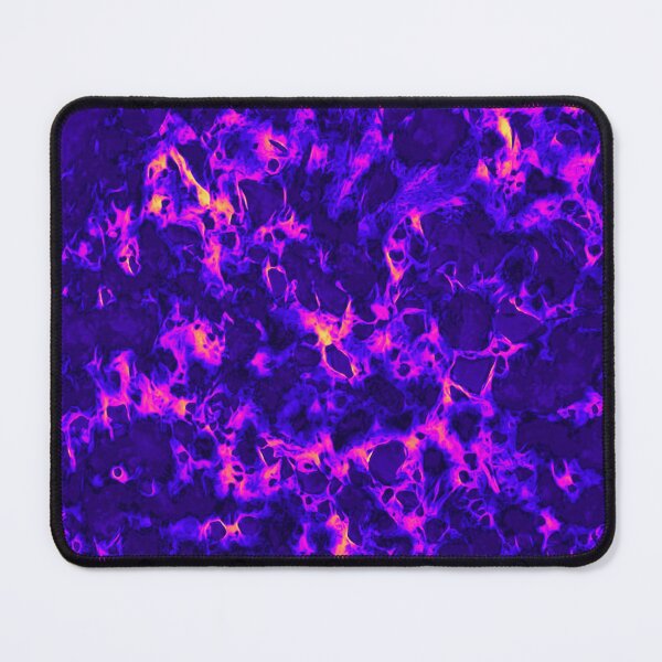 Item preview, Purple Pink Porous Stone Pattern designed and sold by SunshineWalker.