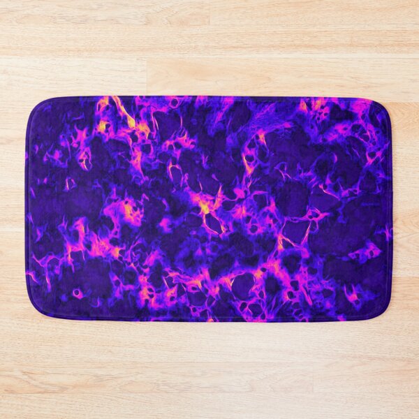 Item preview, Purple Pink Porous Stone Pattern designed and sold by SunshineWalker.