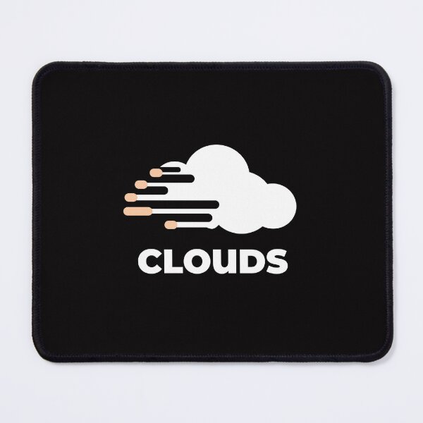 Item preview, modern and beautiful cloud logo designed and sold by xeondesign.