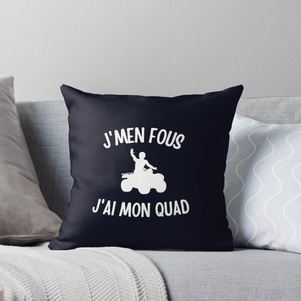 Item preview, I have my quad - Quad passion humor designed and sold by Jayteezy.
