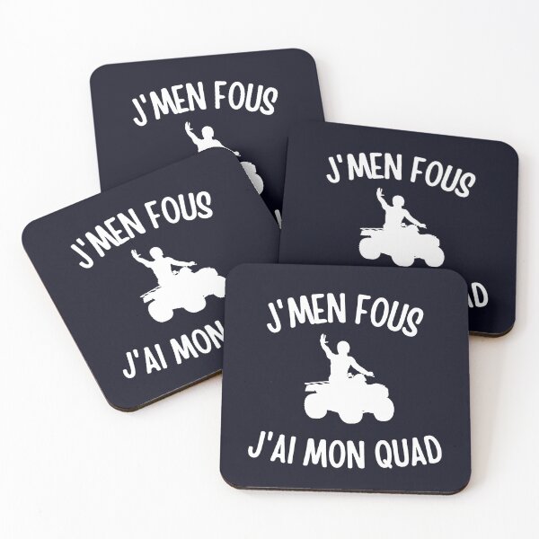 Item preview, I have my quad - Quad passion humor designed and sold by Jayteezy.