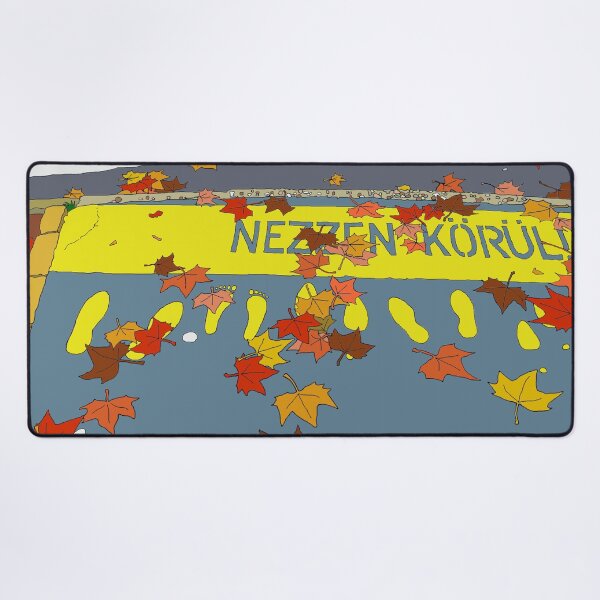 Item preview, Budapest Crossing designed and sold by m-lapino.