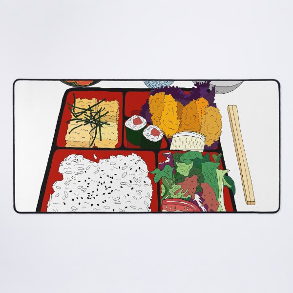Item preview, Japanese bento box designed and sold by m-lapino.
