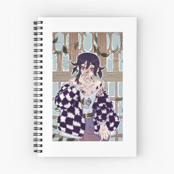Item preview, Older Kokichi designed and sold by blookybot.