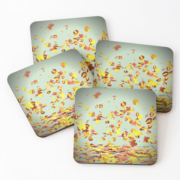 Item preview, Heartstopper Leaves Case designed and sold by ColorCreation4u.