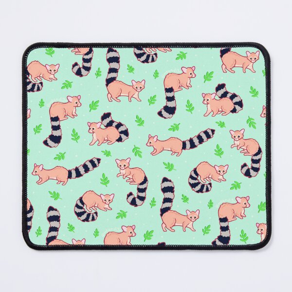 Item preview, Ringtail Kitties designed and sold by Macbendigo.