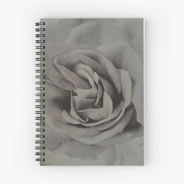 Item preview, Grey rose designed and sold by AmyLouiseRose.