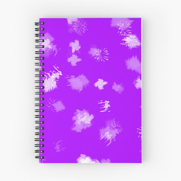 Item preview, Little paint splatter, Purple designed and sold by SariePhotograph.