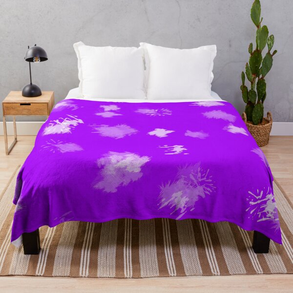 Item preview, Little paint splatter, Purple designed and sold by SariePhotograph.