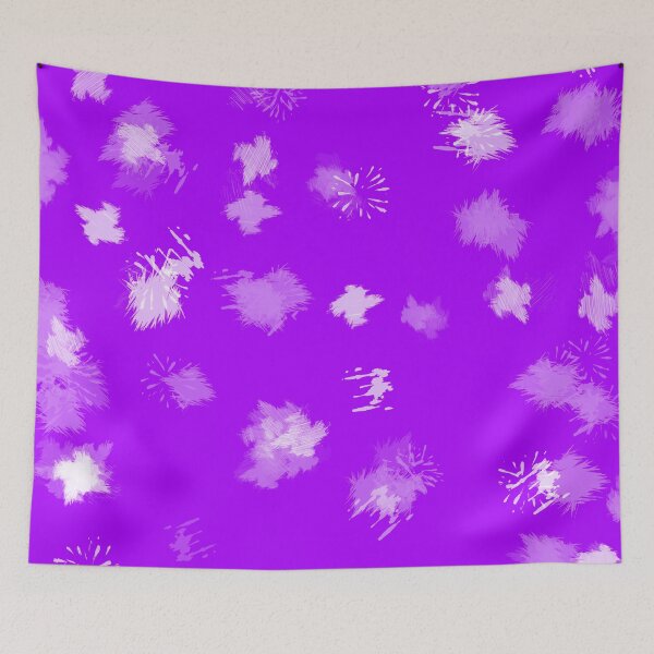 Item preview, Little paint splatter, Purple designed and sold by SariePhotograph.