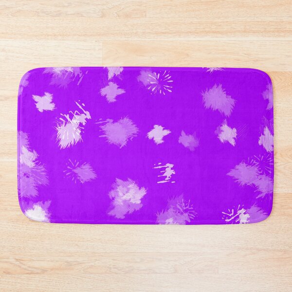 Item preview, Little paint splatter, Purple designed and sold by SariePhotograph.