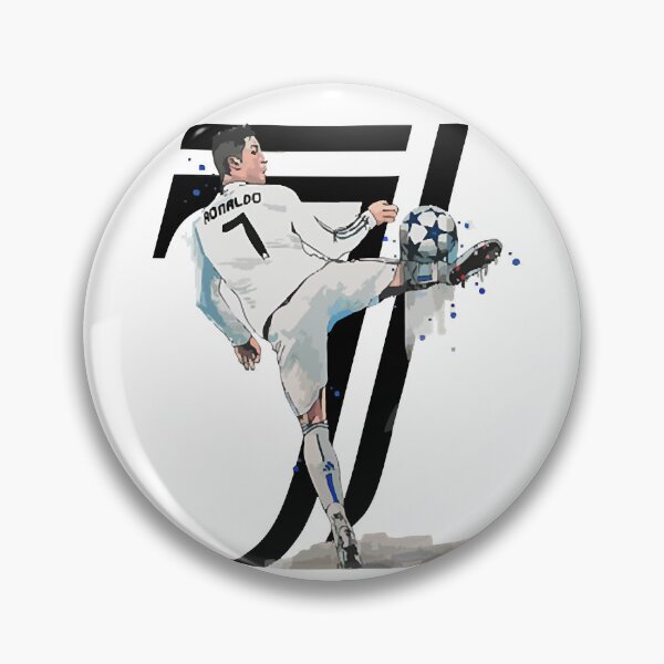 Item preview, Best Art cr7 T-Shirt designed and sold by mdoanquan7.