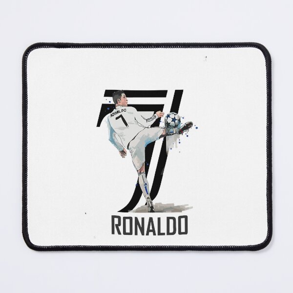 Item preview, Best Art cr7 T-Shirt designed and sold by mdoanquan7.