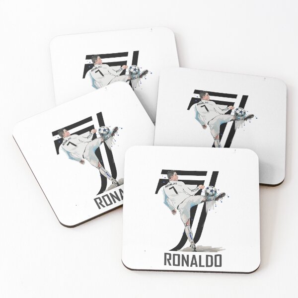 Item preview, Best Art cr7 T-Shirt designed and sold by mdoanquan7.