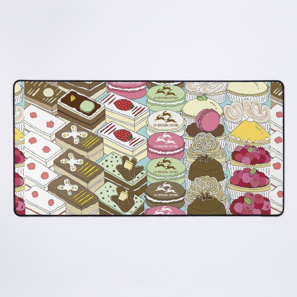 Item preview, Cakes Cakes Cakes designed and sold by m-lapino.
