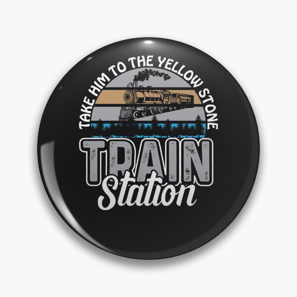 Artikelvorschau, Nehmen Sie ihn mit zum Yellow Stone Train, zur Yellowstone TV Show, zur Yellowstone TV Series Essential entworfen und verkauft von tregrexffoslerh.