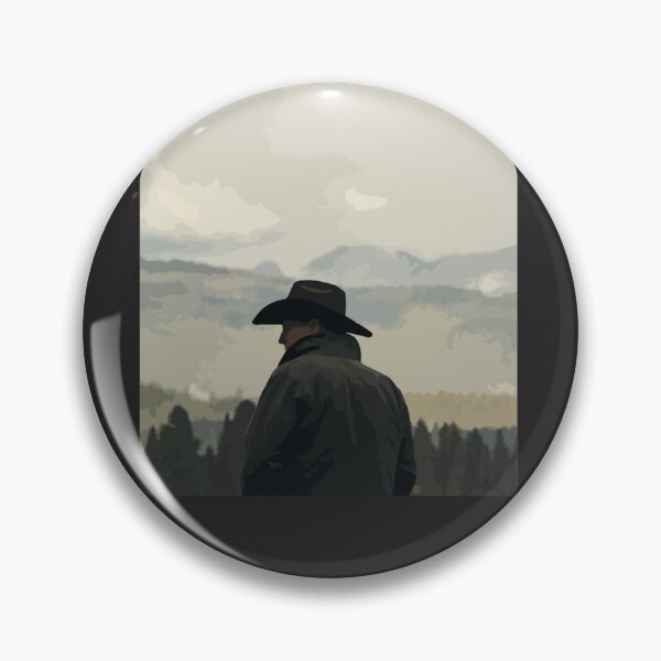 Item preview, lee dutton Classic designed and sold by elijahmzcul.