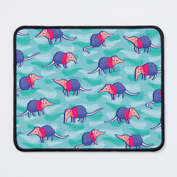 Item preview, GIANT Elephant Shrew designed and sold by Macbendigo.