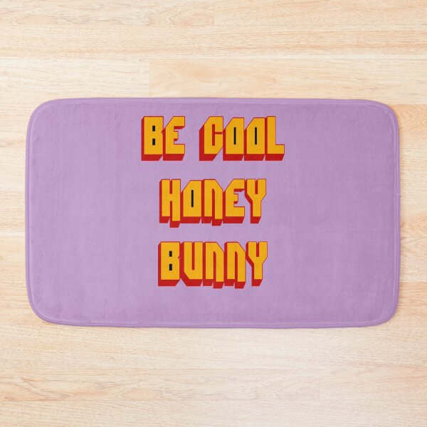 Item preview, Be Cool Hunny Bunny Essential T-Shirt designed and sold by HenriDemaj.