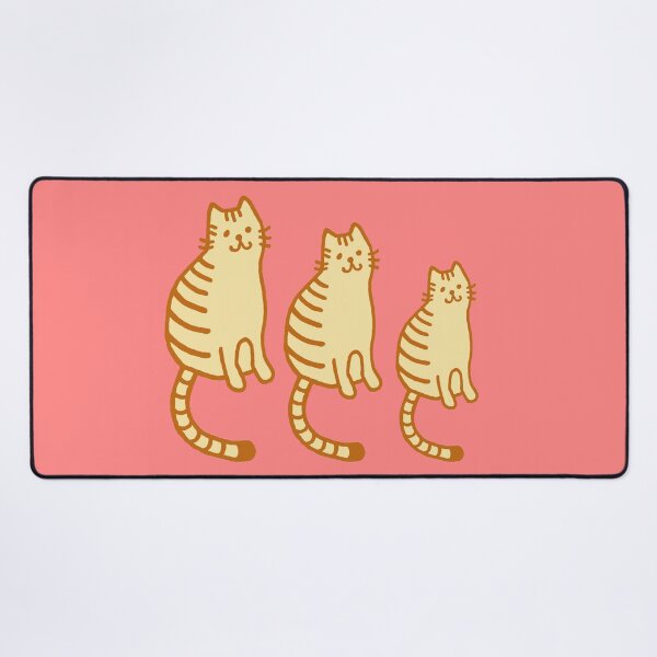 Item preview, Tiger cat family designed and sold by m-lapino.