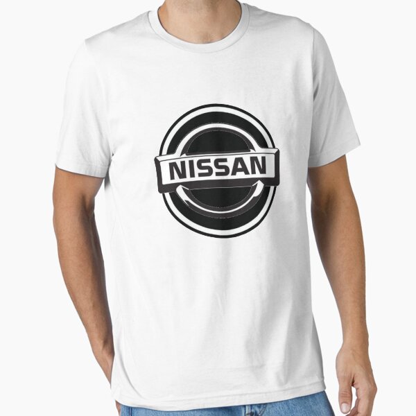 Vista previa del artículo con la obra «Nissan », diseñado y vendido por Wom-Tood.