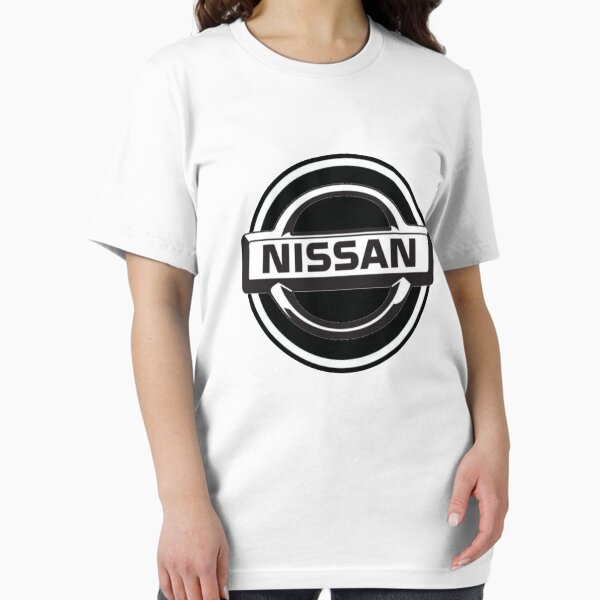 Item preview, Nissan  designed and sold by Wom-Tood.