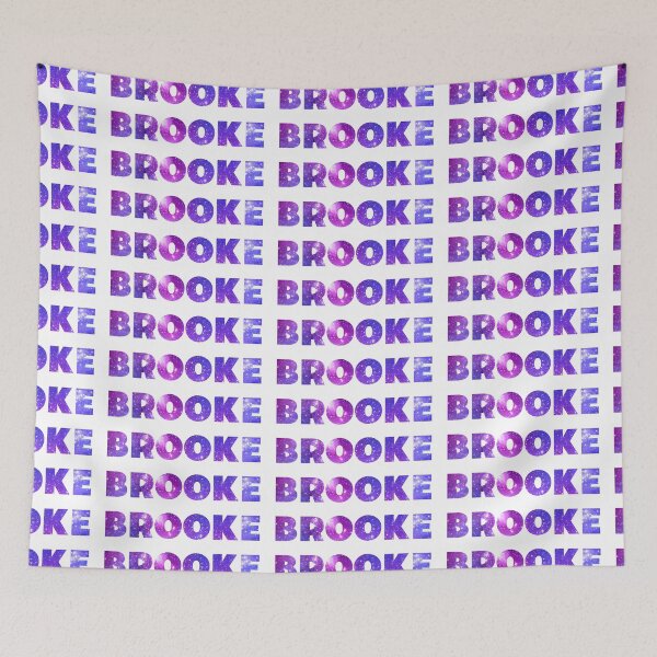 Item preview, Brooke designed and sold by lucy-mac.