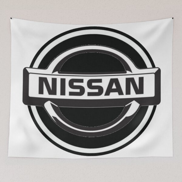 Item preview, Nissan  designed and sold by Wom-Tood.