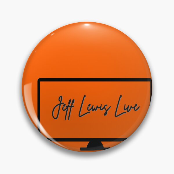 Item preview, jeff lewis live - funny designed and sold by ayesha70.
