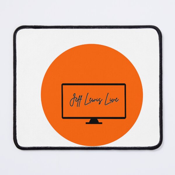 Item preview, jeff lewis live - funny designed and sold by ayesha70.
