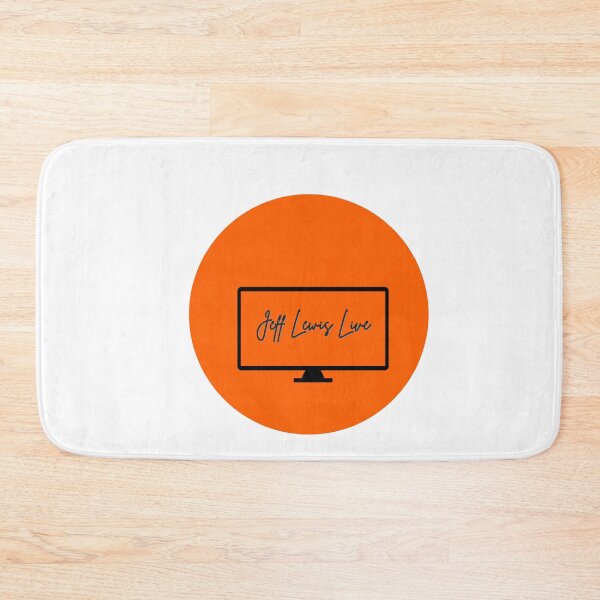 Item preview, jeff lewis live - funny designed and sold by ayesha70.