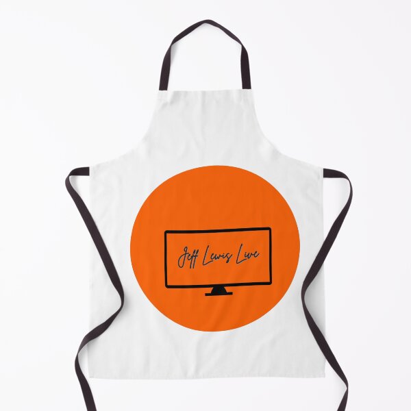 Item preview, jeff lewis live - funny designed and sold by ayesha70.