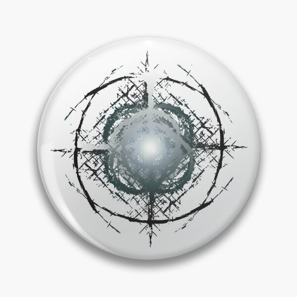 Item preview, Abstract Elden designed and sold by Neon-Mama.