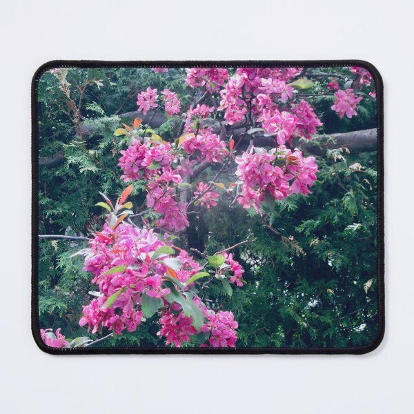 Item preview, Crabapple blossoms designed and sold by Shulie1.