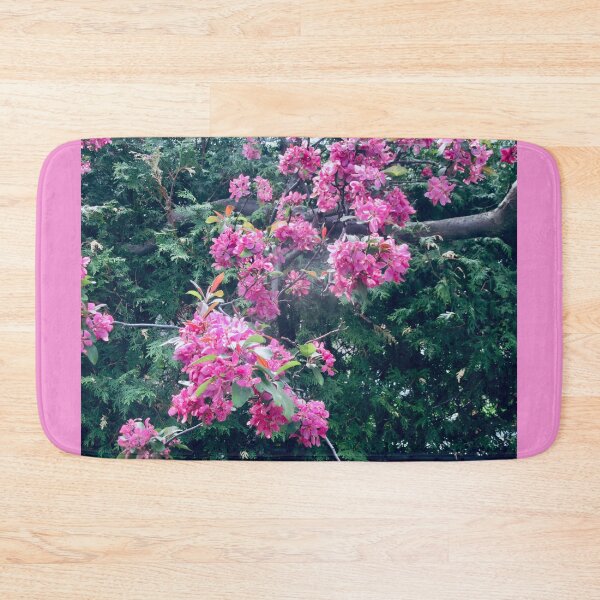 Item preview, Crabapple blossoms designed and sold by Shulie1.