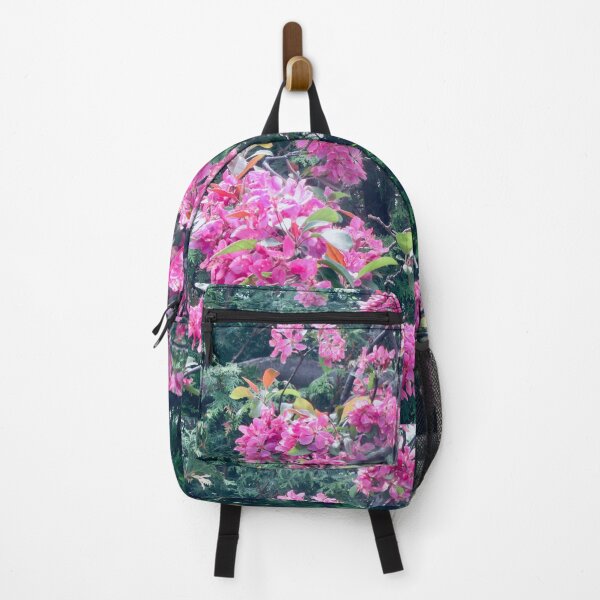 Item preview, Crabapple blossoms designed and sold by Shulie1.