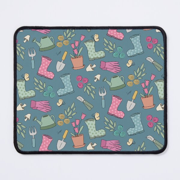Item preview, Gardening Pattern designed and sold by TASORA.