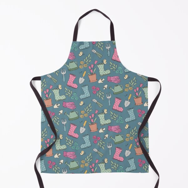 Item preview, Gardening Pattern designed and sold by TASORA.