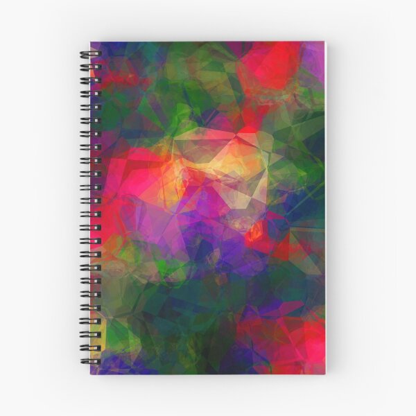 Item preview, Bright Colorful Abstract designed and sold by holidayfashion.