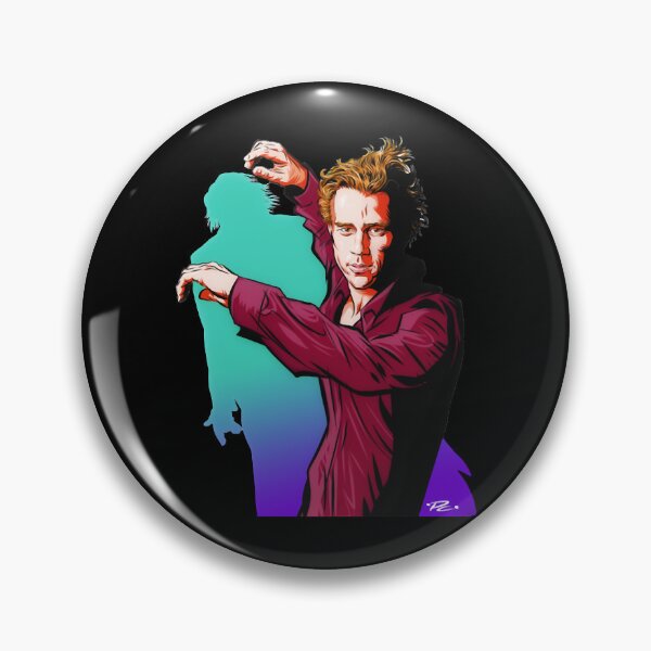 Item preview, Gifts Idea Birthday Boys Girls Heath Ledger Gifts For Birthday designed and sold by Huffanthony3592.