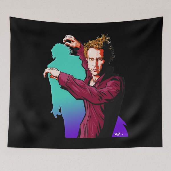 Item preview, Gifts Idea Birthday Boys Girls Heath Ledger Gifts For Birthday designed and sold by Huffanthony3592.