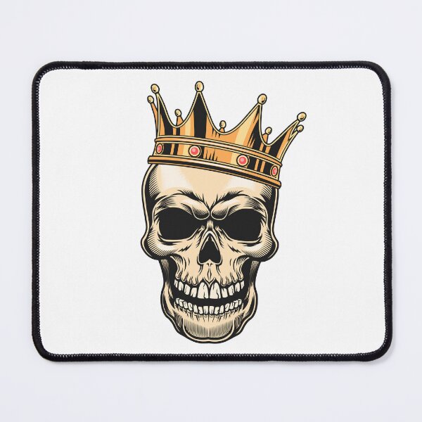 Item preview, skull designed and sold by gamsgo.