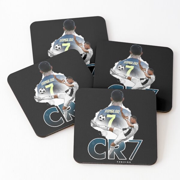 Item preview, CR7 T Shirt designed and sold by mdoanquan7.